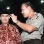 Kapolri Tunggu Laporan Politisi Jual Jokowi Minta Saham Freeport