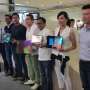 Tiga Komputer Anyar Lenovo Dibekali Intel Core Generasi Keenam