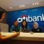 Citi Indonesia Kucurkan Dana Hibah Rp 9 Miliar ke 3 Mitranya