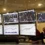 IHSG Dibuka Turun 34,15 Poin
