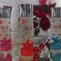 Hadiah Natal dan Tahun Baru dari SK II