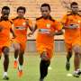 Ini Target Persipura di Kompetisi ISC