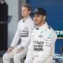 Hamilton Jadi yang Tercepat dalam Latihan Terakhir