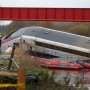 Kereta Cepat Paris-Strasbourg Anjlok, 10 Orang Tewas
