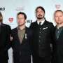 Foo Fighters Batalkan Konser di Eropa Usai Serangan Paris