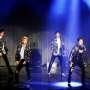 Konser di Jakarta, Infinite Minta Penonton Jangan Saling Dorong