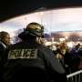 Pelaku Bom Bunuh Diri Mencoba Masuk Stade de France