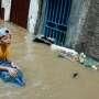 BPBD DKI Ingatkan Status Banjir Siaga Tiga