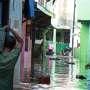 Hujan Sejak Siang, Jakarta Mulai Tergenang Banjir