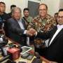 MKD Tunggu Rekaman Percakapan Politisi DPR Minta Saham Freeport