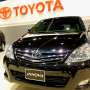 Belum Diluncurkan, Kijang Innova Baru Sudah Bisa Dipesan