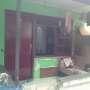 Rumah Korban Ledakan Granat Duren Sawit Kosong