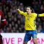 Ibra: Sudah Terlambat Bermain di Liga Inggris