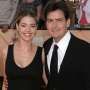 Charlie Seen Cerita Malam Liarnya dengan Lindsay Lohan