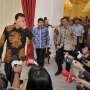 Jokowi Tanggapi Kasus Pencatutan Nama