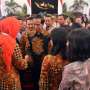Resmikan Terminal Bandara Komodo, Jokowi: Semoga Wisata Meningkat