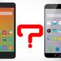 Xiaomi RedMi 2 vs Meizu M2, Lebih Tangguh Mana?