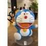 Doraemon Bawa 100 Alat Unik dari Kantong Ajaib ke Surabaya