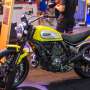 Ducati Luncurkan Scrambler Bermesin Mungil
