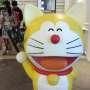 Ini yang Berbeda dari Pameran Doraemon di Jakarta dan Surabaya