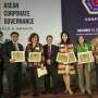 Danamon Raih Penghargaan ASEAN Corporate Governance Awards 2015