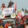 Polisi Siap Amankan Demo Buruh di Jakarta