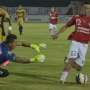 Tumbangkan Bali United, Mitra Kukar Puncaki Grup B
