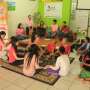 Mereka Menyembuhkan dengan Musik
