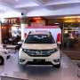 Honda BR-V Prototype Tampil Serentak  di Pulau Sumatera dan Bali