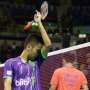 Anthony Ginting Gagal ke Final Hong Kong Terbuka