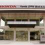 Honda Ekspansi Dealer  Honda LPPM Bodi & Cat di Cirebon