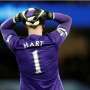 Man City Dipastikan Tanpa Joe Hart Lawan Southampton
