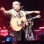 Sajian Berbeda Iwan Fals di Konser "Untukmu Indonesiaku"
