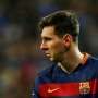 Terbebas dari Cedera, Messi Kembali 'Menggila'