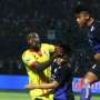 Arema Atasi Sriwijaya di Kanjuruhan