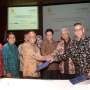 PLN Dapat Kredit 7 Bank Buat Bangun PLTU di Riau