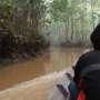 Hilang Akibat Kecelakaan Kapal di Sungai Kapuas, Jasad Siti Jadi Misteri
