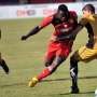 Mitra Kukar Taklukkan Semen Padang Lewat Adu Penalti