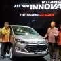 All-New Kijang Innova Hadir dengan Konsep Baru