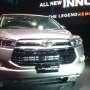 Ini Daftar Harga All-New Kijang Innova yang Baru Meluncur