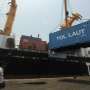 Tol Laut Butuh Sinergi Antar Pemangku Kepentingan