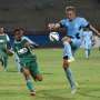 TNI Tumbangkan Persela