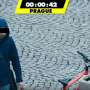 VIDEO: Lucu, Eropa Bikin Kompetisi untuk Pencuri Sepeda
