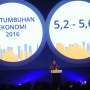BI Tolak Turunkan BI Rate Demi Cegah Capital Outflow