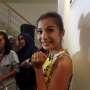 Chelsea Olivia Tampil Berani, Pamer Hamil dengan Bikini