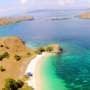 Enam Korban Hilang di Pulau Komodo Belum Ditemukan