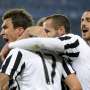 Kalahkan City, Juventus Puncaki Grup D