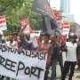 Kantor Freeport Didemo, Pemerintah Didesak Tak Perpanjang Kontrak