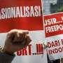 Indef: Kegaduhan Freeport Hanya Sandiwara
