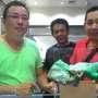 Ini Batu Bacan Palamea Harganya Setara Alphard dan Pemiliknya